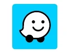 Itinéraire Waze