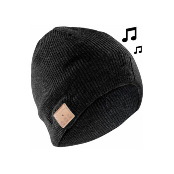 Bonnet Bluetooth, bonnet connecté, bonnet, bonnet femme pas cher –  Multi-tendance