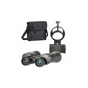 Jumelles Prisme BAK4 Multicouches - Prisme BAK4 - Étanches - Pour Observation Oiseaux Et Sports Jumelles 20x50 Haute Puissance