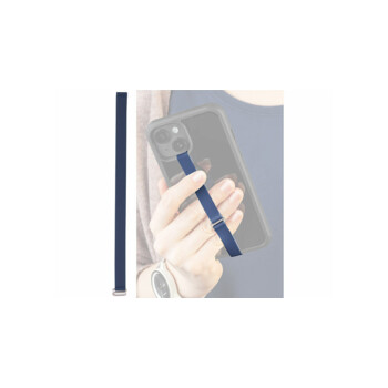 Support Doigt Pour Smartphone - Lot De 3, Adhésif, Pour Une Prise En Main Facile à Une Main - 9