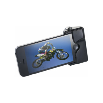 Manette de jeu avec déclencheur pour Smartphone Androïde et iOS prix