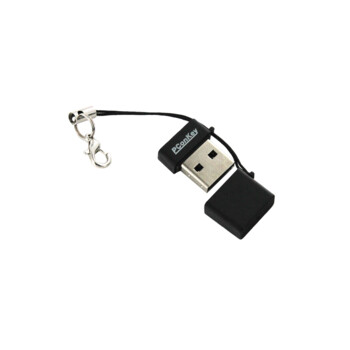 KEYOUEST Clé USB 2.0 16 Go Chat Side-Car Noir pas cher 