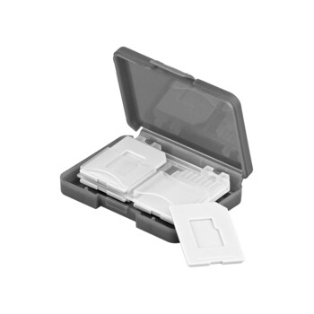 Boîte de rangement pour cartes SD SLADE Edition II de PolarPro