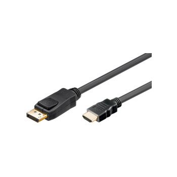 Rallonge HDMI Male vers HDMI Femelle - 5m - DELOCK - Achat / Vente