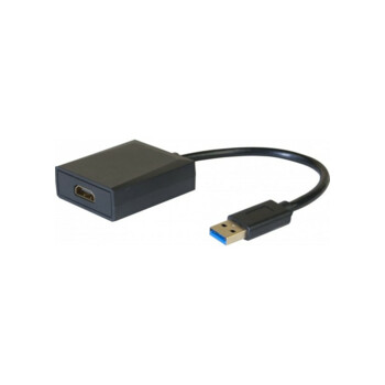 Vente carte graphique VGA externe USB 3.0
