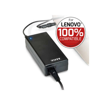 Chargeur Secteur 90W Pour Ordinateur Portable HP Pavilion / Compaq - 18.5V 3.5A - Neuf Générique