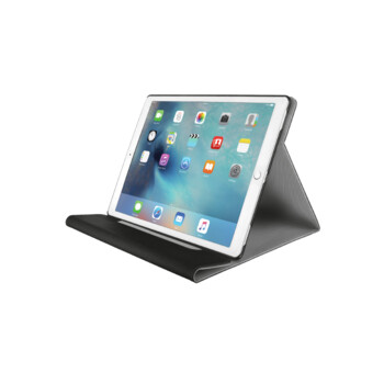Pack Starter Eco Urban Factory Etui pour iPad 10.2 Gris + Protection  d'écran en verre trempé pour iPad 10.2 Transparent + Stylet tactile Gris -  Fnac.ch - Housse tablette