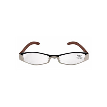 Lot De 3 Lunettes De Lecture 2.0 Modfans - Lunettes Loupe Rectangle Confort Hommes Femmes Branches à Ressort
