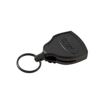 Porte-clés avec corde extensible 90cm KeyBak Super Duty, Les  indispensables