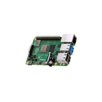 Raspberry Pi 4 Modell B 2 Go-GB ARM-Cortex-A72 4X 1,50GHz, 2Go-GB