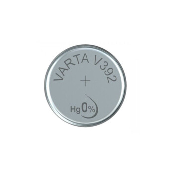 ENVOI SOUS SUIVI - VARTA 2 piles bouton 315 / SR716SW / SR716 / SR67 1