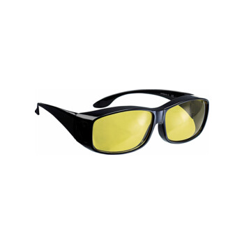 Lunettes De Nuit Polarisées Surlunettes De Soleil Conduite