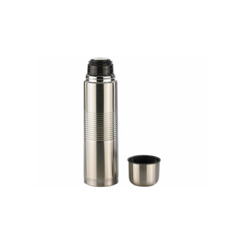 Thermo Isotherme inox 0,5 L avec tasse