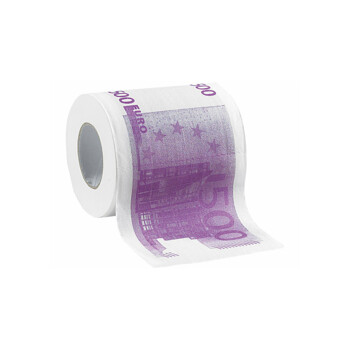 Papier Toilette En Gros  45 Rouleaux Papier Wc Lot (9 X 5