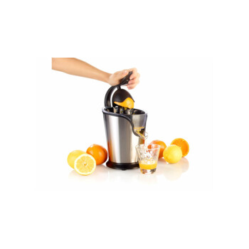 Presse-agrume – Presse-citron – Presse-orange – Pressoir manuel – Métal