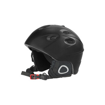CP Carachillo Cachemire Gre Casque de Ski Snowboard Sports D'Hiver M