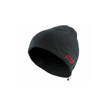 Chapeau de sauna unisexe Bluetooth avec lumière, casquette de