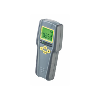 Humidimètre Numérique de Bois, Akozon GM620 Testeur Humidité du Bois Plage  de Mesure: 2-40% / 50% / 60% / 70% Détecteur d’humidité