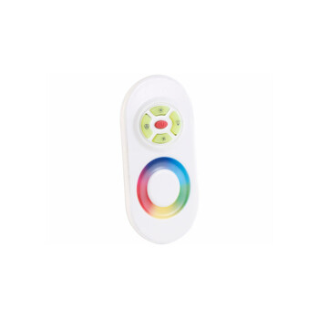 Lunartec Lampe Circulaire à LED avec télécommande Lunartec Lampe Circulaire à LED avec télécommande