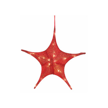 Set De 3 Abat-jours En Bambou Tressé Pour Suspension - Beige - - Nu