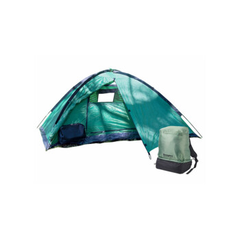 Tentes Et Abris Sac À Dos Tente Camping En Plein Air Portable