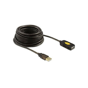 Stock Bureau - DELOCK Câble Rallonge USB Type C 3.1 Mâle / Femelle 2m