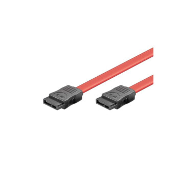 Valueline VLCP73805Y05 Adaptateur SATA 0,50 M Jaune