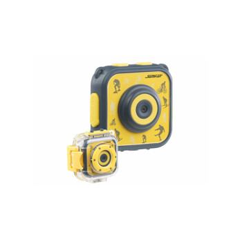 32€03 sur Caméra vidéo caméscope numérique pour jouets pour enfants -  Appareil photo enfant - Achat & prix