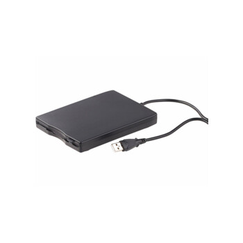 3.5inch Usb externe portable disquette lecteur de disquette pour ordinateur  portable