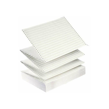 PLCatis Lot de 100 feuilles de papier séparateur double face - 10 x 15 cm -  Accessoire de