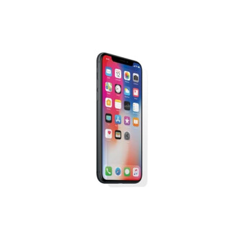 Protection écran Verre Trempé Haute Qualité Pour IPhone X / Xs / 11 Pro - Dureté 9H, Double Couche