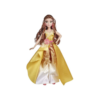 Poupée Disney Princess Belle, Commandez facilement en ligne