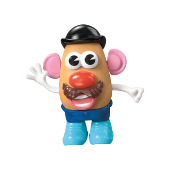 Jouet monsieur patate en buzz l'éclair - Jeux & Jouets