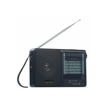 Récepteur radio TAR-605, Radios FM / Numériques