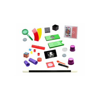 Faux Pouce Magie Vernet Junior – Taille Enfant +10 Ans / Femme – Accessoire Illusion Classique Avec Notice