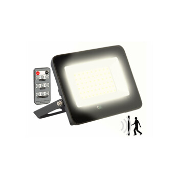 Télécommande Avec Capteur LED - Blanc, Technologie LED, Pack Neuf