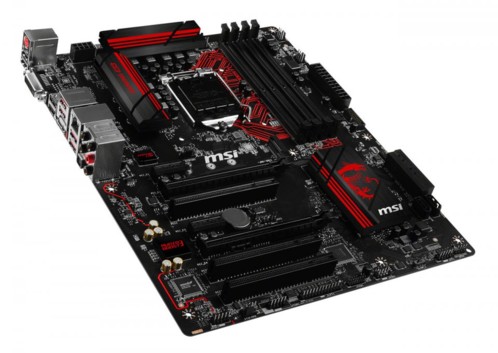 MSI H170 M3 TREIBER WINDOWS 10