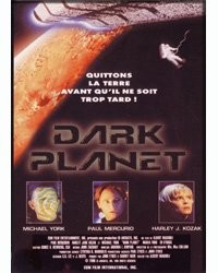 Dark Planet