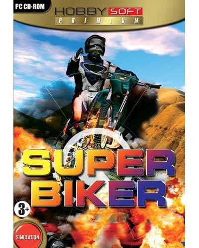 Super Biker