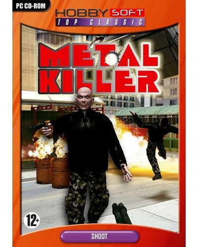 Metal Killer