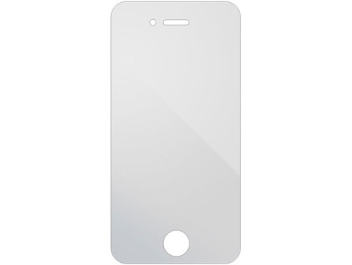 Film protecteur transparent pour écran iPhone 4 / 4S