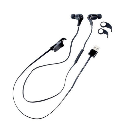 Écouteurs bluetooth 4.0 intra-auriculaire