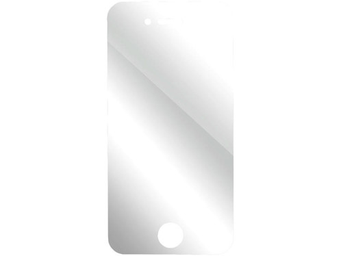 Film de protection effet miroir pour iPhone 4 / 4S