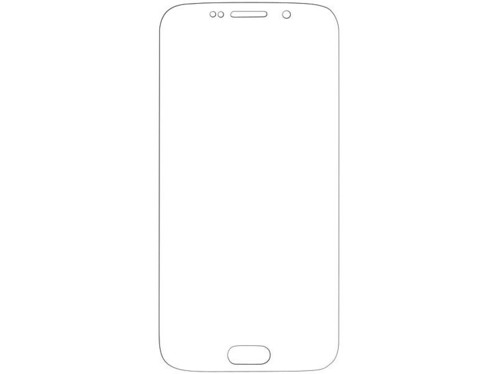 Film de protection pour Samsung Galaxy S6