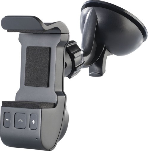 Kit mains-libres auto avec Bluetooth ''BFX-40.HPM OR''