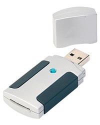 Lecteur de Carte Sim En Cle USB