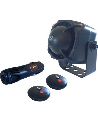 Achat Vente Alarme Pour Voiture Beeper Xray Xr1 Moins Cher Pearl Fr