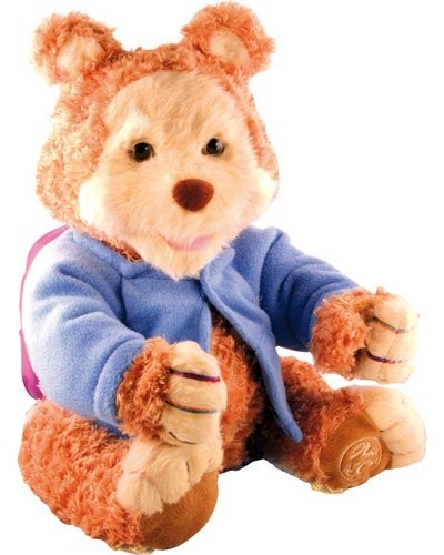 Nounours parlant clearance
