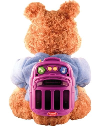 Ourson parlant Outlet