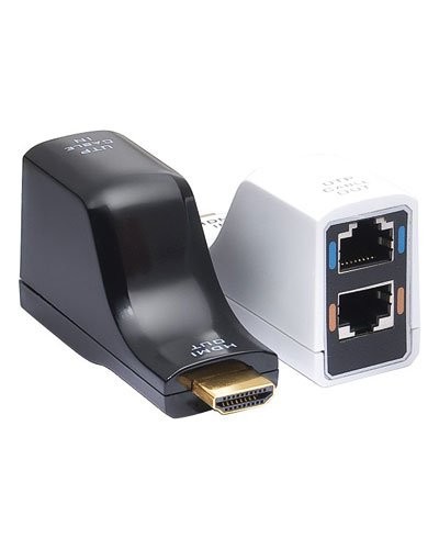 Adaptateurs HDMI / RJ45